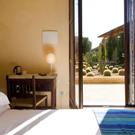 Masseria Saietti Ruffano Exterior foto
