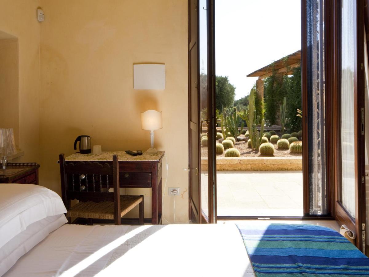 Masseria Saietti Ruffano Exterior foto