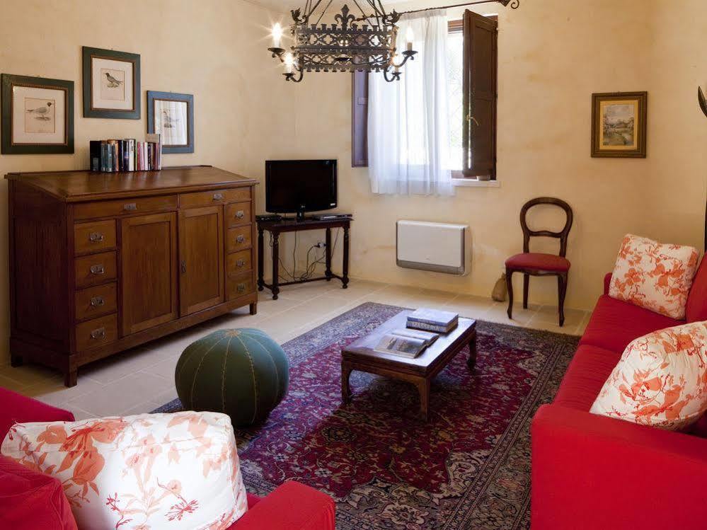 Masseria Saietti Ruffano Exterior foto